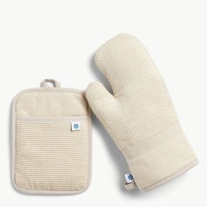 Tatum Potholder and Ovenmitt - Set of 2